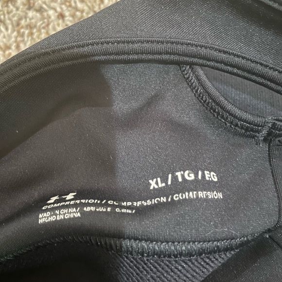 Under Armour Sports Bra! - Picture 3 of 3